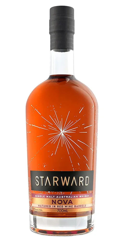 Starward Nova image