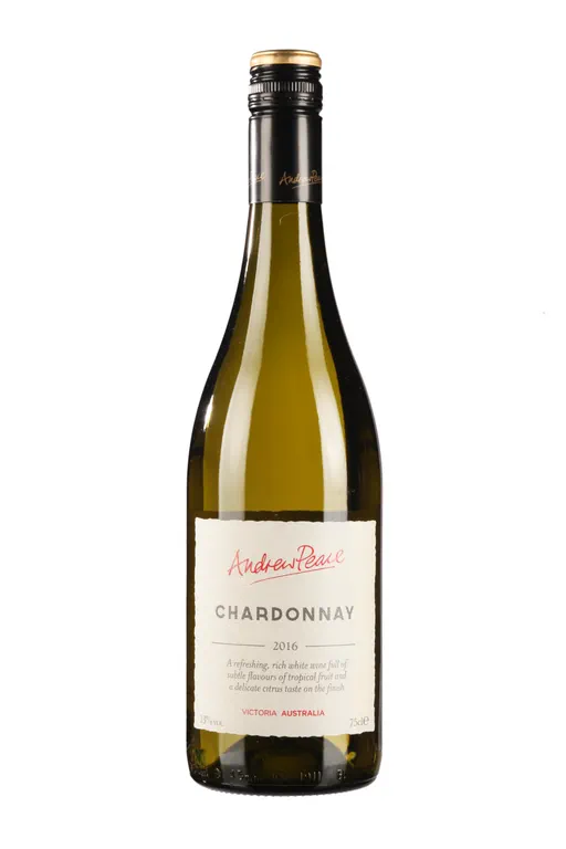 Andrew Peace Signature Chardonnay 2016 image