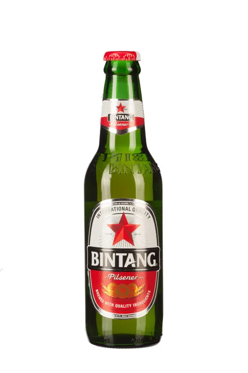 Bintang Pilsner image