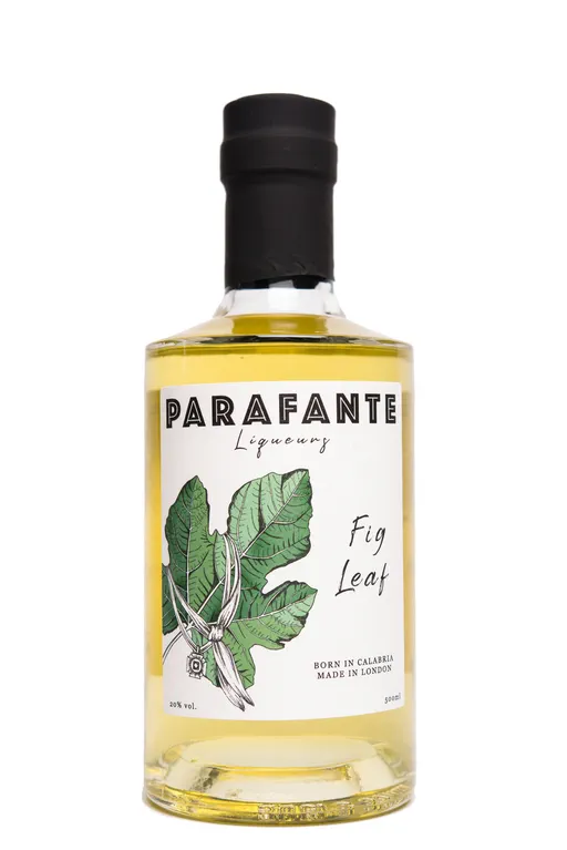 Parafante Fig Leaf Liqueur image