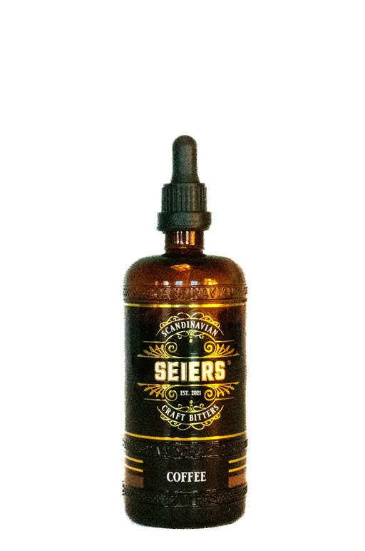 Seiers Coffee Bitters image