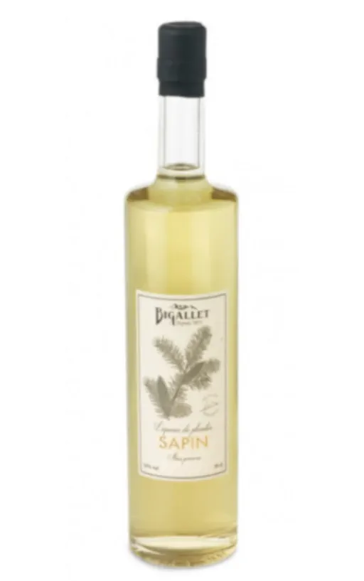 Bigallet Sapin image
