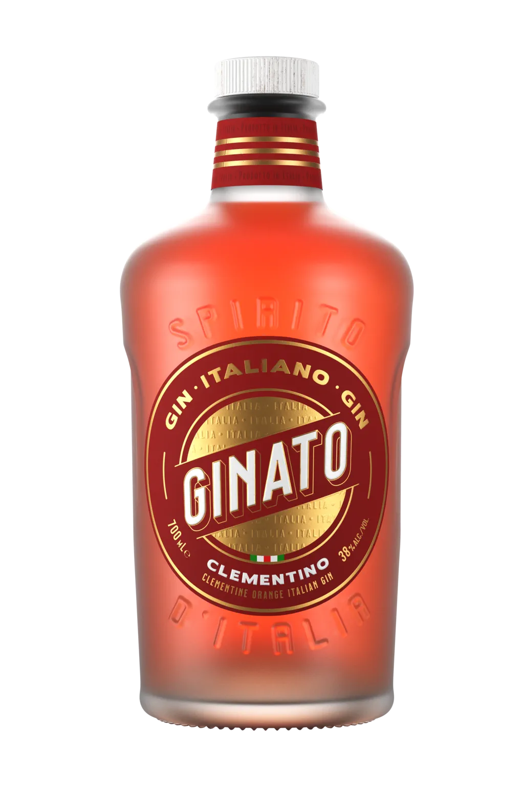 Ginato Clementino Gin