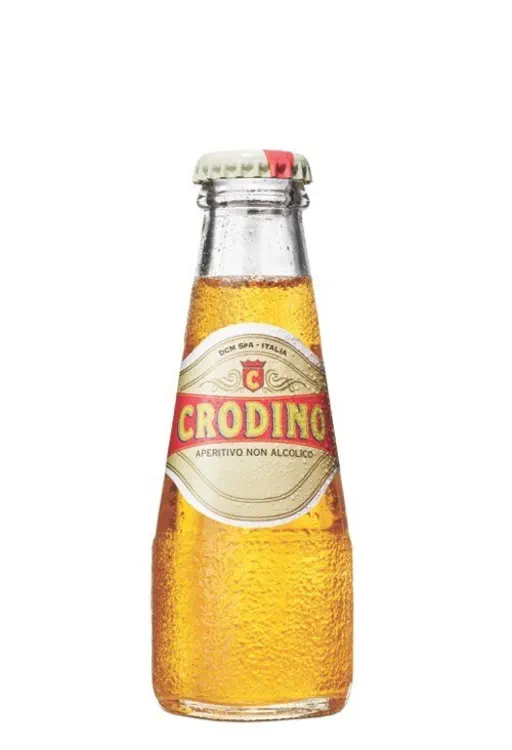 Crodino image