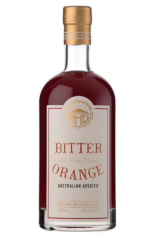 Adelaide Hills Distillery Bitter Orange image