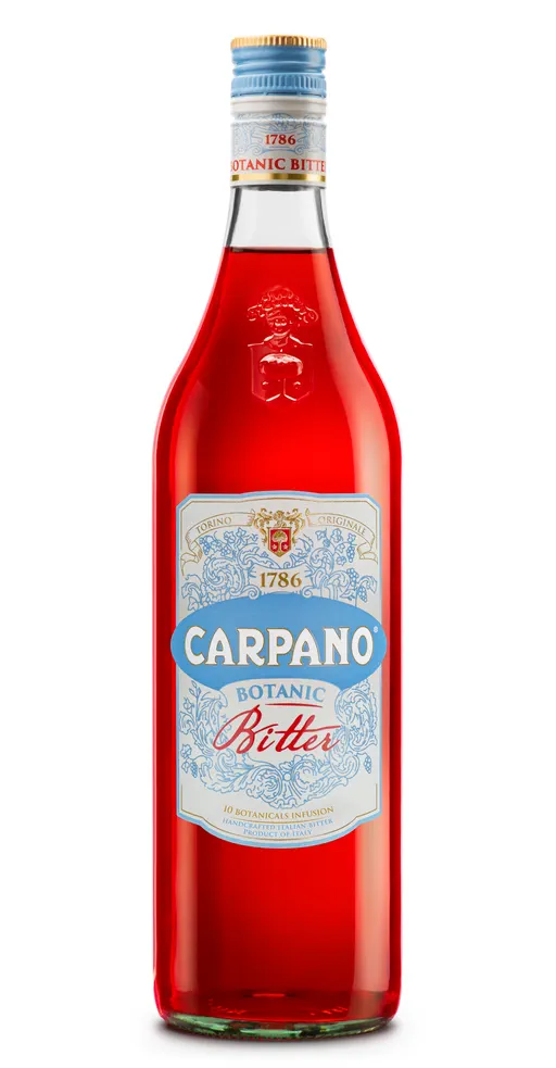 Carpano Botanic Bitter image