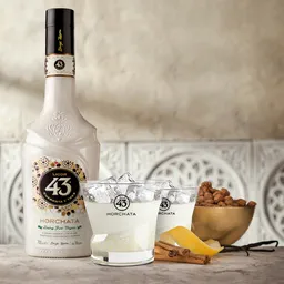 Licor 43 Horchata image
