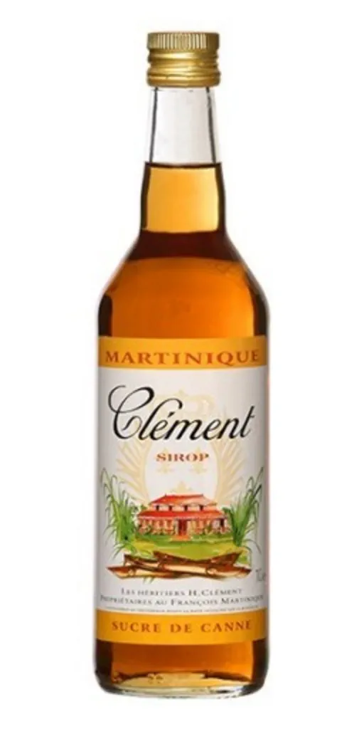 Clément Sirop de Canne image