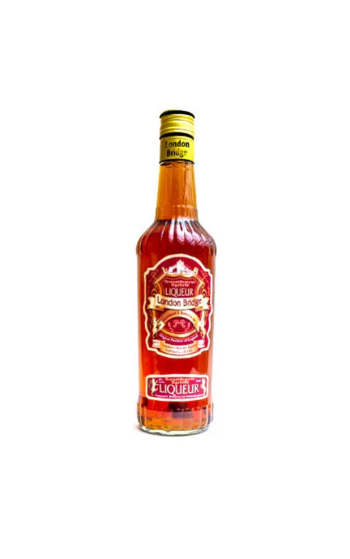 London Bridge Southern Spirit Liqueur image