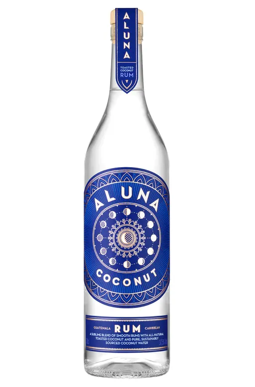 Aluna Coconut image