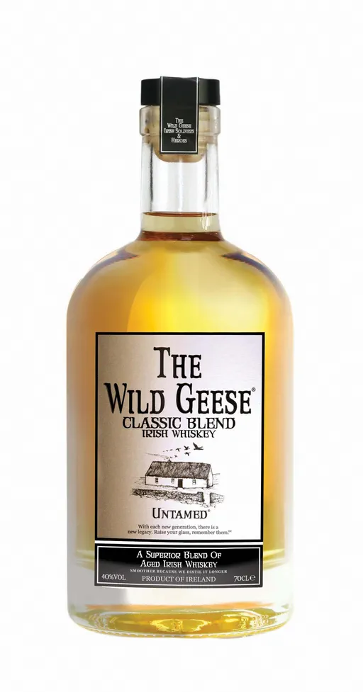 Wild Geese Classic Blend image