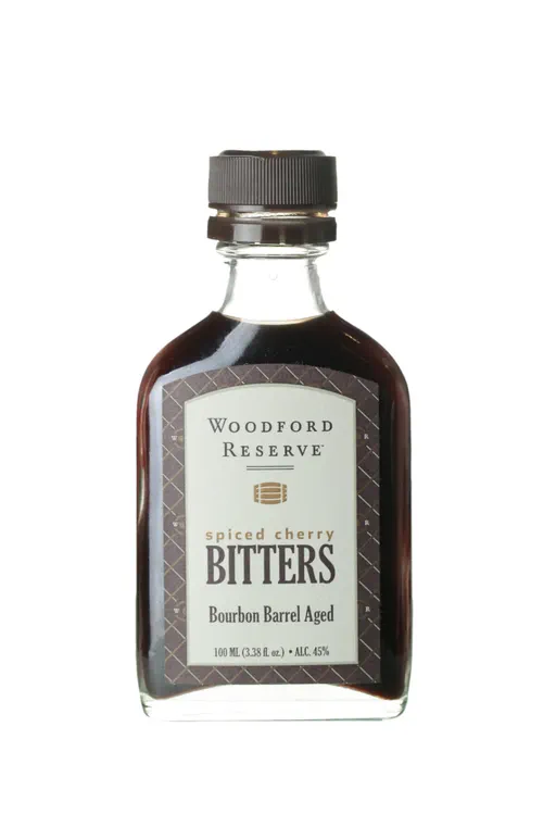 Woodford Reserve Spiced Cherry Bitters image