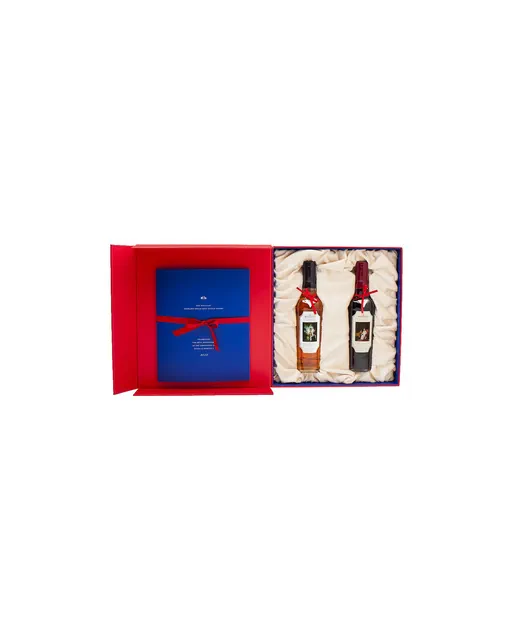 The Macallan Coronation American Oak Cask 190950 image