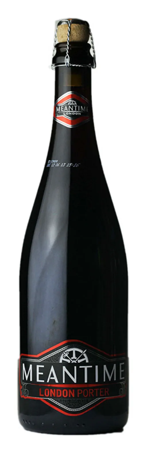 Meantime London Porter image