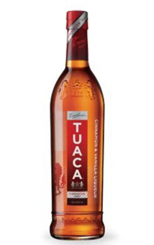 Tuaca Cinnaster Liqueur image