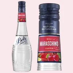 Bols Maraschino Liqueur image