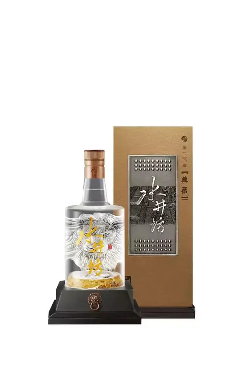 Shui Jing Fang Classic 61% image