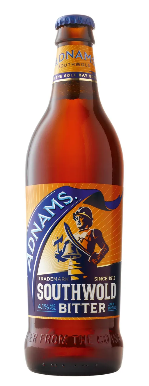 Adnams Southwold Bitter image
