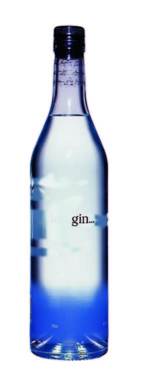 Imagin... Stockholm Dry Gin image