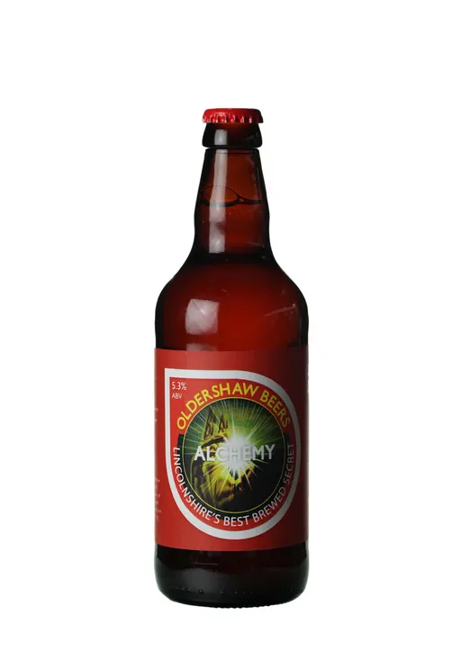 Oldershaw Alchemy image