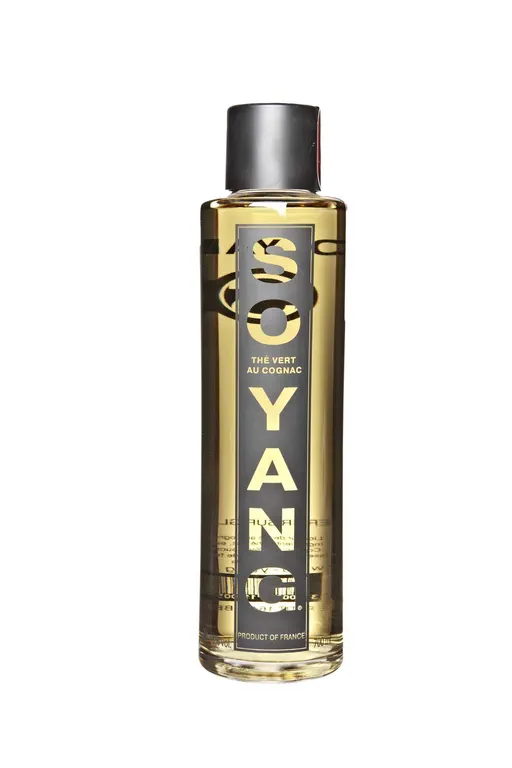 So Yang Black Label image