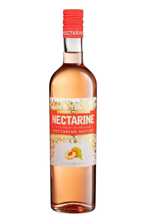 Aelred Nectarine Aperitif image