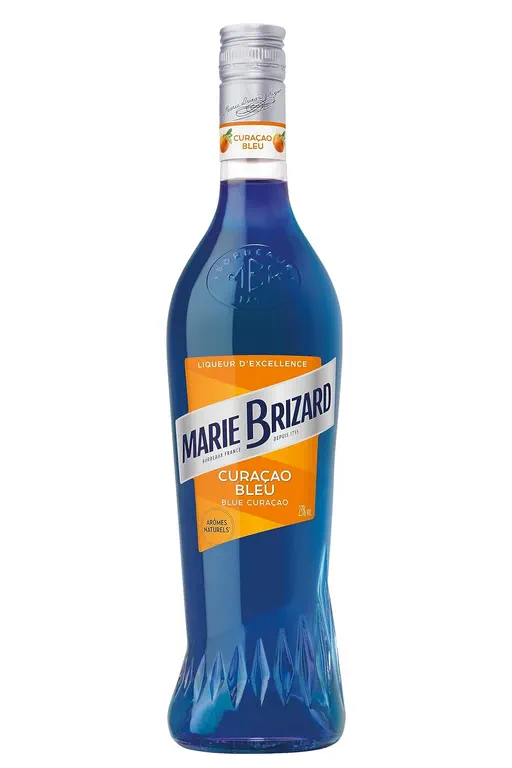 Marie Brizard Curacao Bleu image