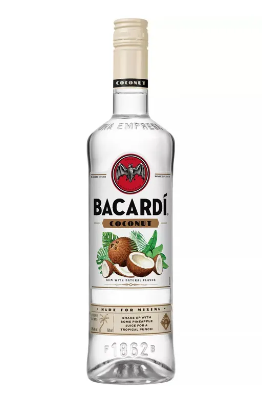 Bacardi Coconut 35% alc./vol. image