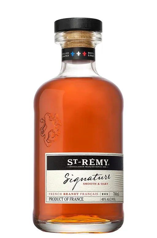 St-Rémy Signature image