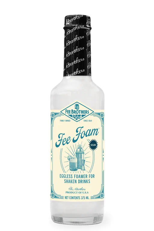 Fee Brothers Fee Foam Image