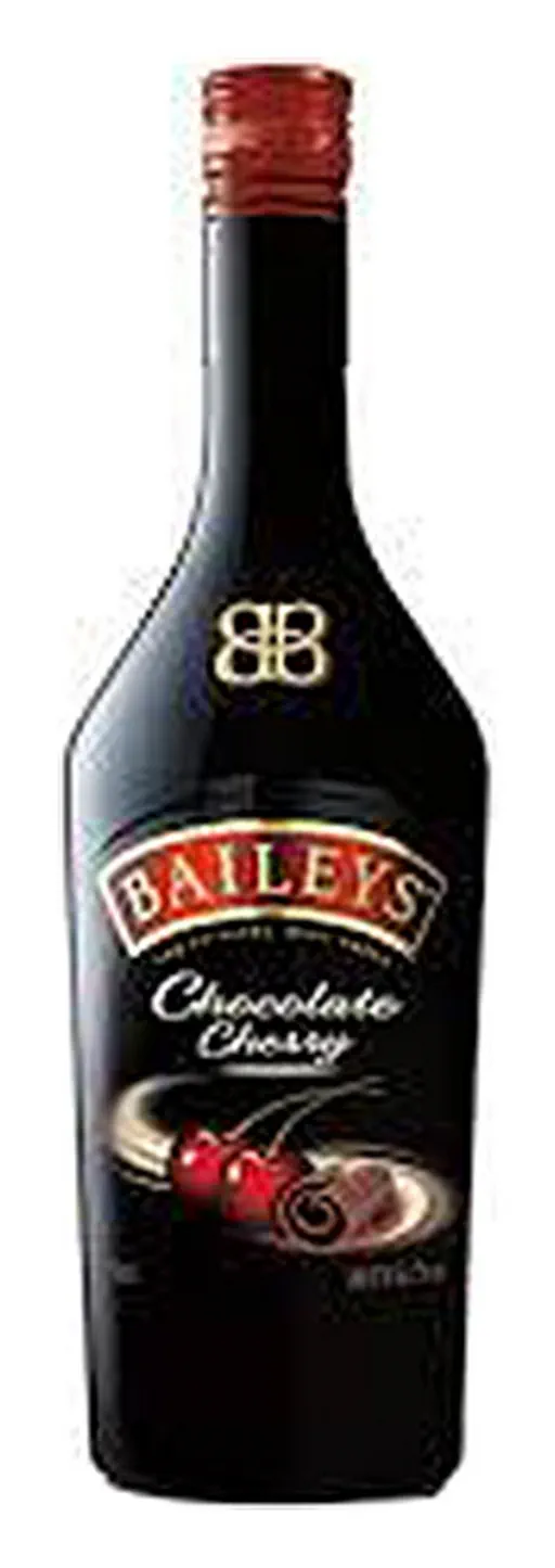 Baileys Chocolate Cherry Irish Cream image