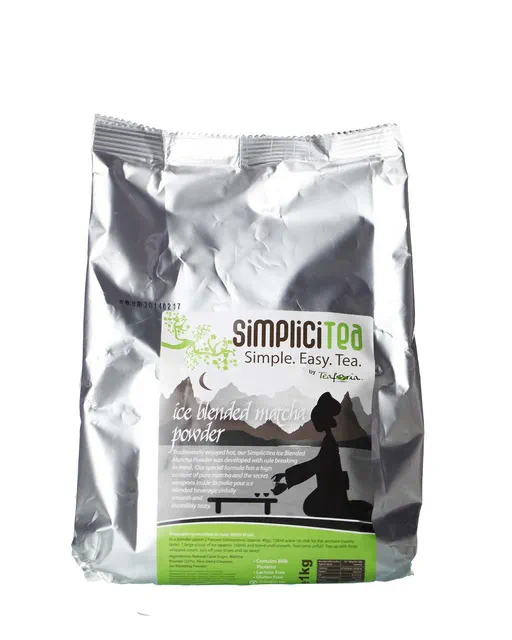 Simplicitea by Teaforia Mancha Powder image