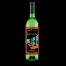 Del Maguey Ibérico Mezcal image