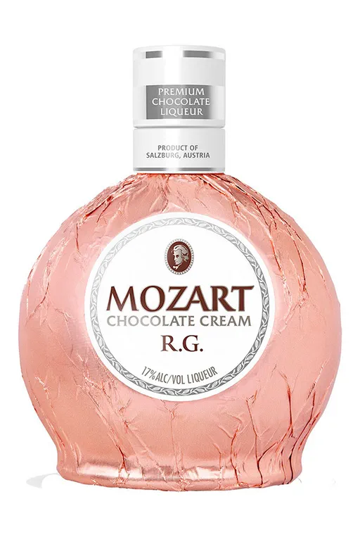 Mozart R.G. Chocolate Cream image