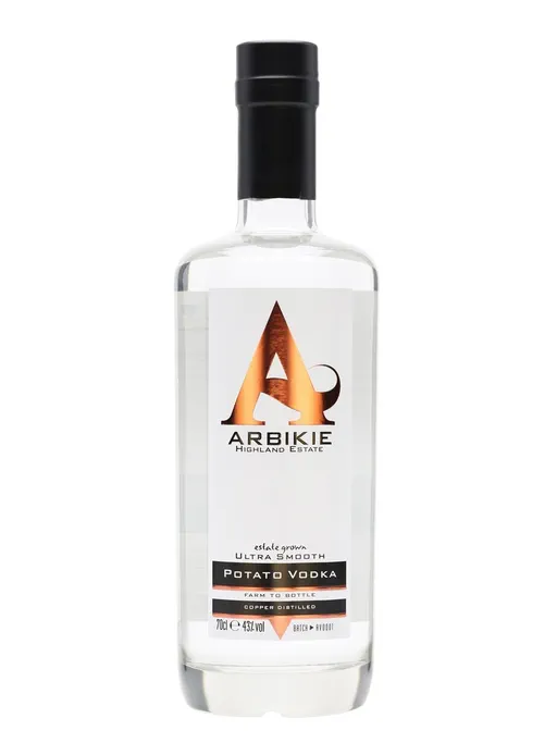 Arbikie Vodka image
