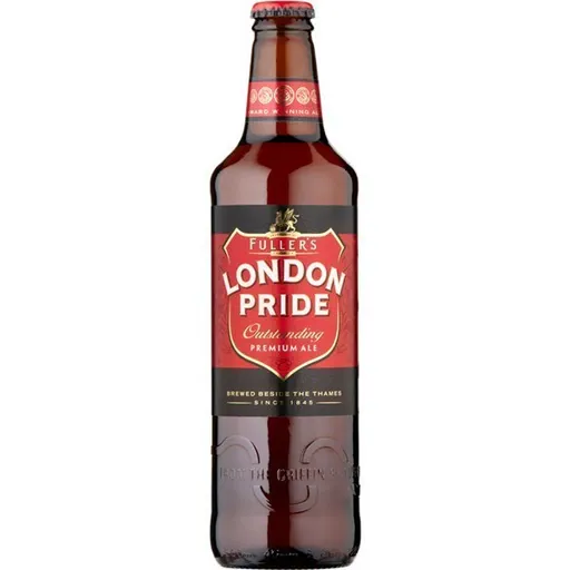 Fuller’s London Pride image