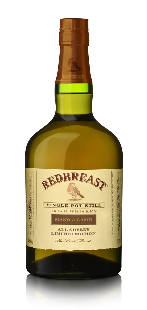 Redbreast Mano a Lamh image