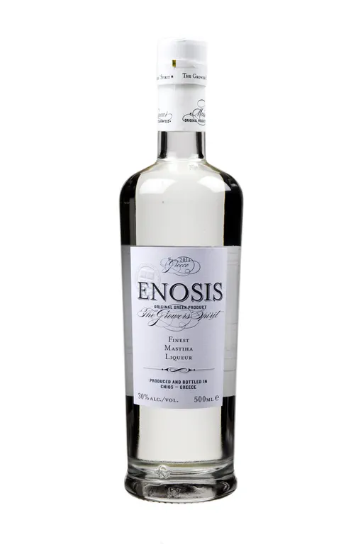 Enosis Finest Mastiha image