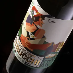  Strucchi Vermouth Bianco image