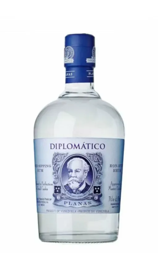 Diplomático Planas Rum image