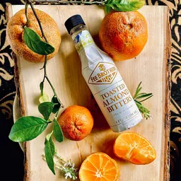 Fee Brothers Toasted Almond Bitters image
