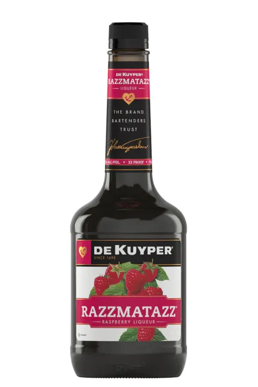 De Kuyper Razzmatazz image
