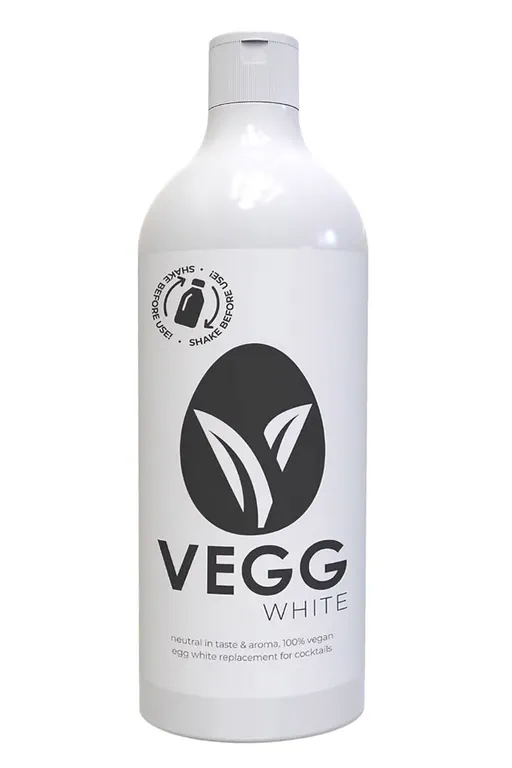 Vegg White Image