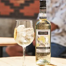 Vedrenne Liqueur De Fleur de Sureau image