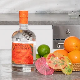 Monkey Shoulder Fresh Monkey image