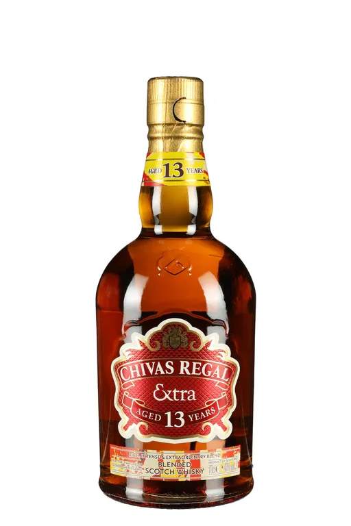 Chivas Regal Extra 13 Oloroso Sherry Cask image