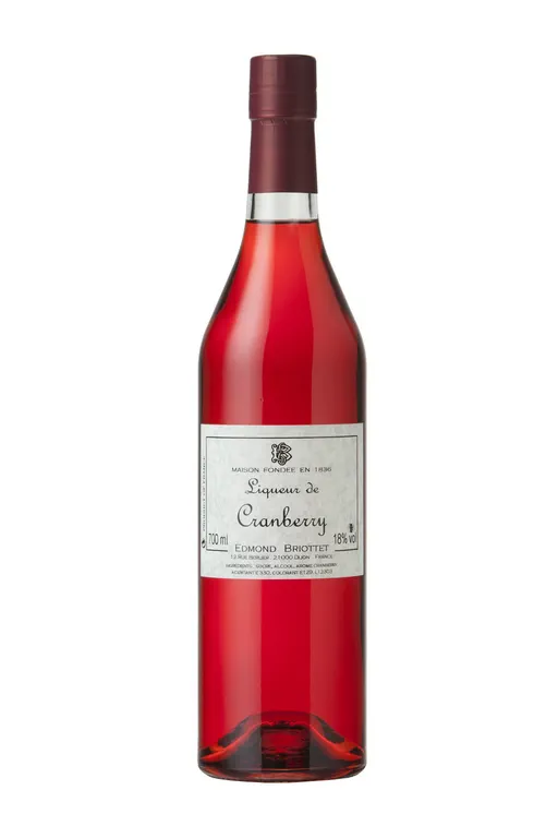 Briottet Cranberry image