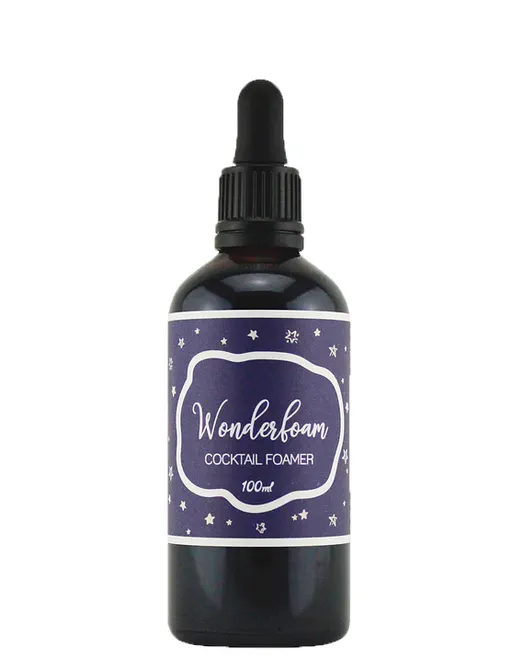 Wonderfoam cocktail foamer Image