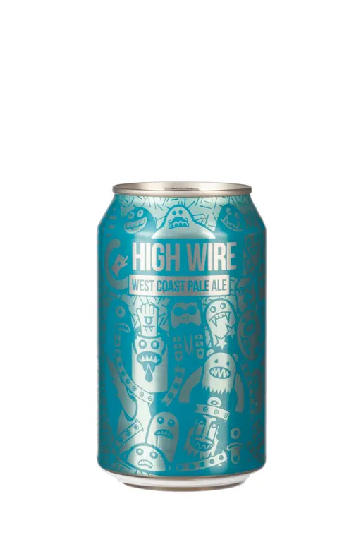 High Wire West Coast Pale Ale image