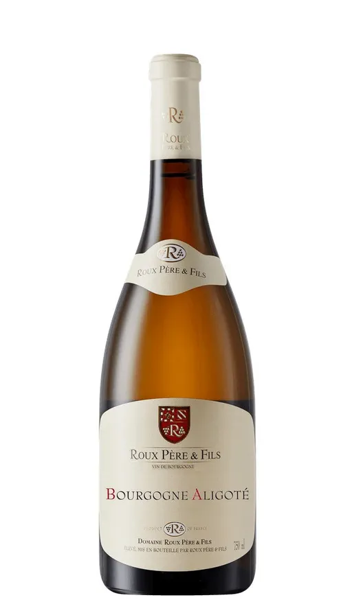Roux Père & Fils Bourgogne Aligoté image